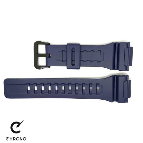 بند ساعت کاسیو GENERAL مدل AEQ-110W-2AV  و AQ-S810W-2AV و W-735H-2AV