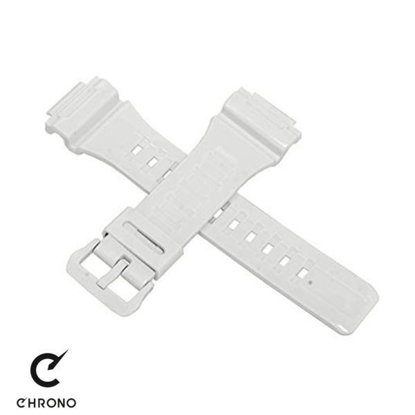 بند ساعت GENERAL مدل AQ-S810WC-7AV