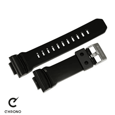 بند ساعت کاسیو G-SHOCK مدل GA-150BW-1A و GA-200BW-1A و GA-200RG-1A