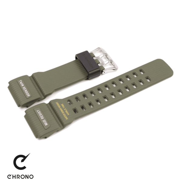 بند ساعت G-SHOCK مدل GG-1000-1A3