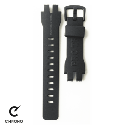 بند ساعت کاسیو PROTREK مدل PRG-300-1A9 و PRG-3000-1