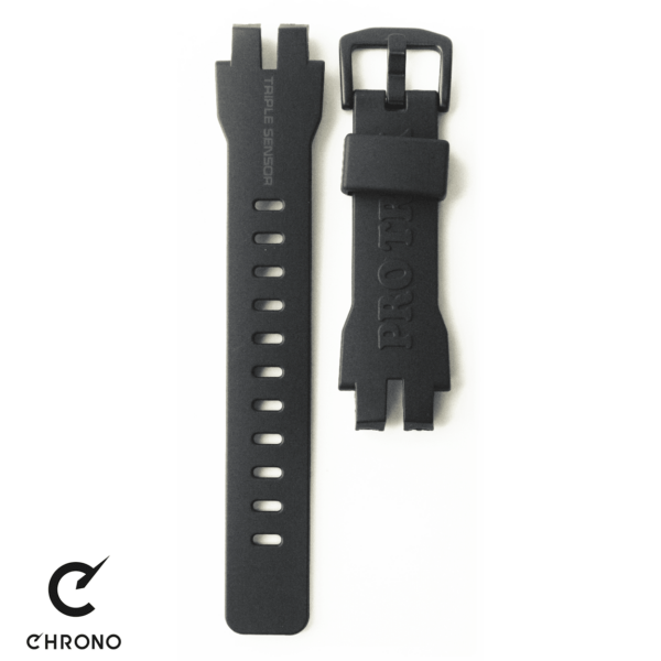 بند ساعت کاسیو PROTREK مدل PRG-300-1A9 و PRG-3000-1